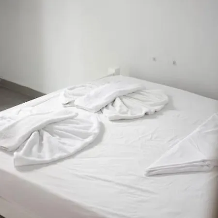 Sevalie Apt 5 Athens