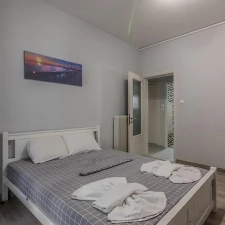 Sevalie Apt 5
