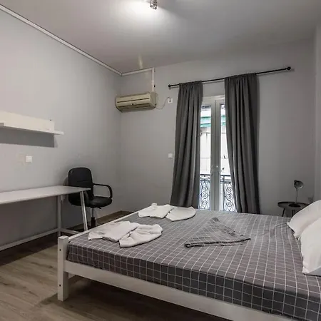 Sevalie Apt 5 Apartment *