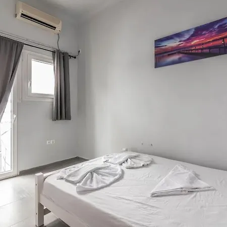Sevalie Apt 5 Apartment Athens