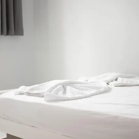 Sevalie Apt 5 Apartment Athens