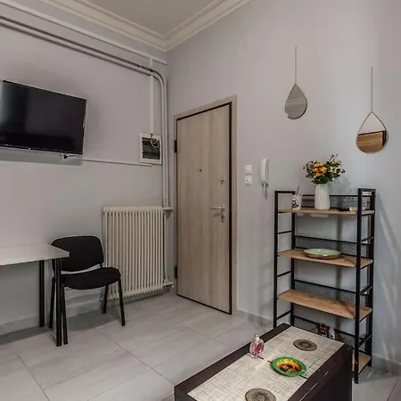 Apartment Sevalie Apt 5 Athens