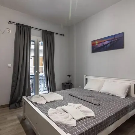 Sevalie Apt 5 Apartment *