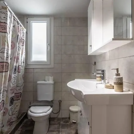 Sevalie Apt 5 Apartment